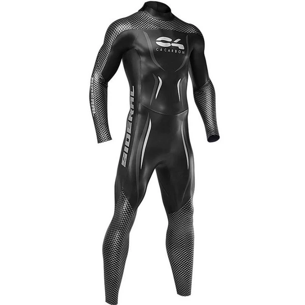 Combinaison Monopièce C4 Sidéral 3.5 mm - Homme