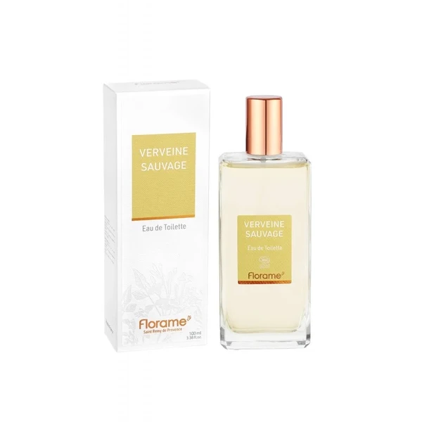 Eau de Toilette Verveine Sauvage