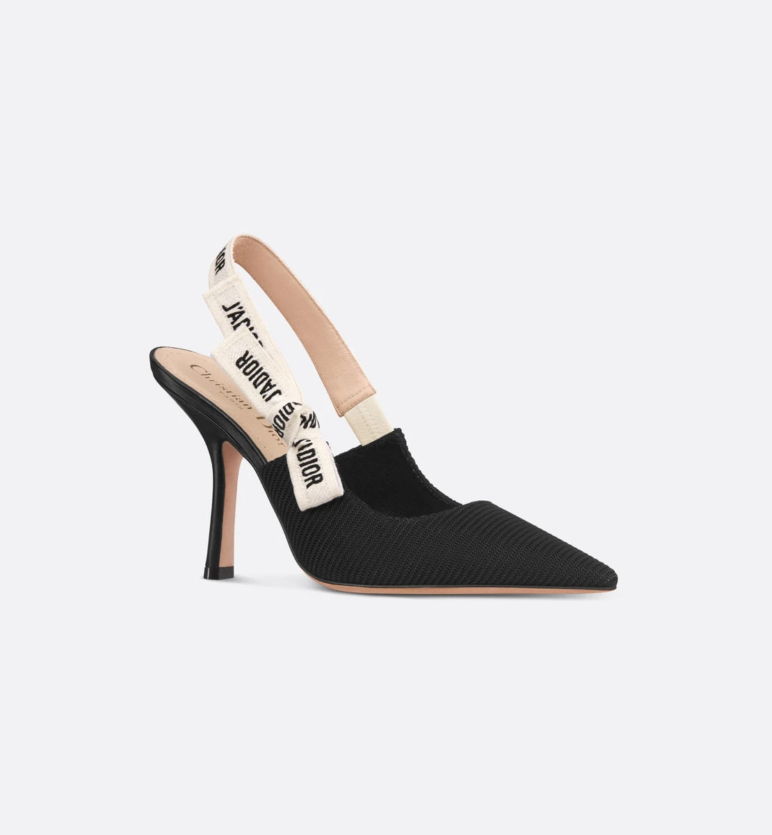 Escarpin slingback J'Adior