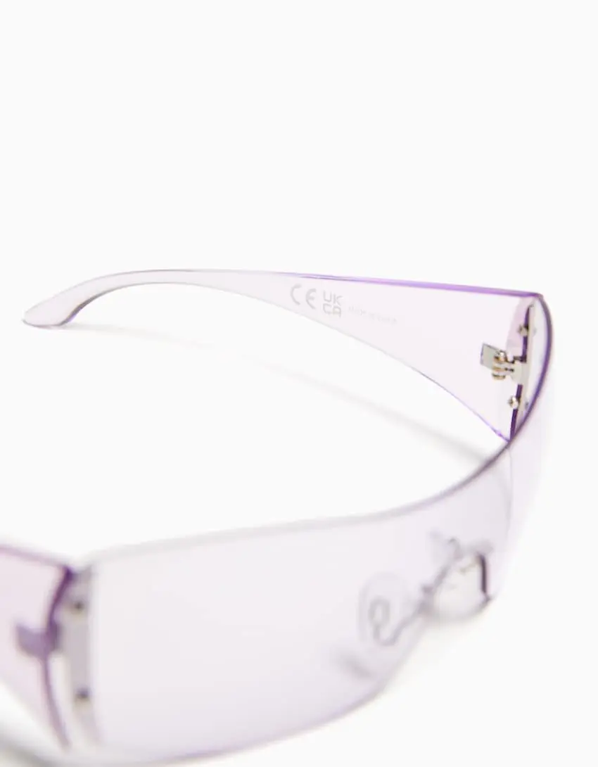 Lunettes monoverre best sale