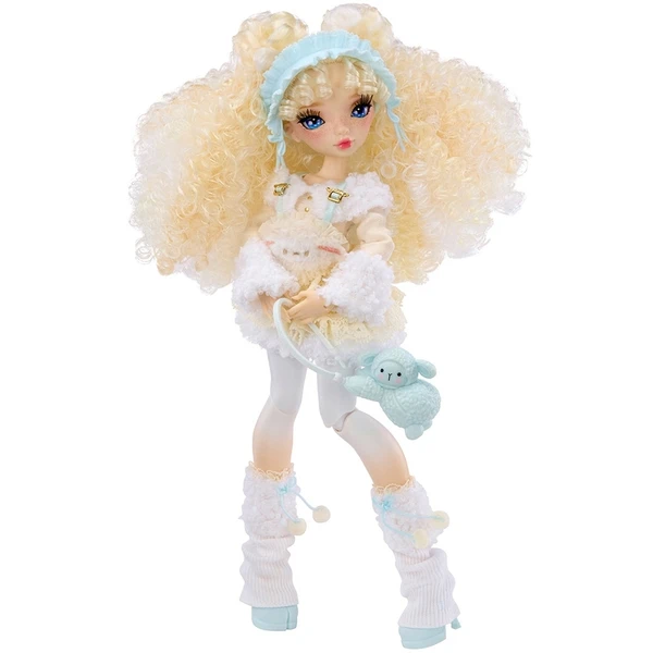 Mirror Mi - Poupée Shai Meadows 27 cm | Smyths Toys Belgique
