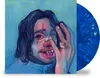 SANTIAGO VINYL BLUE