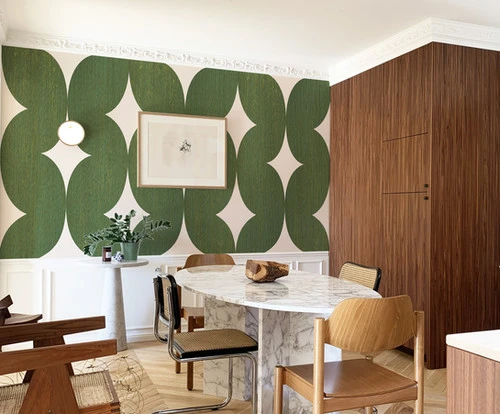 Meringue "Panoramique"