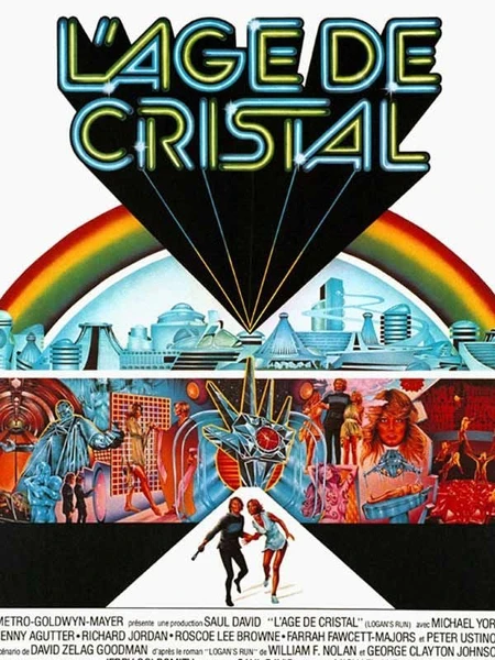 L'Âge de cristal
