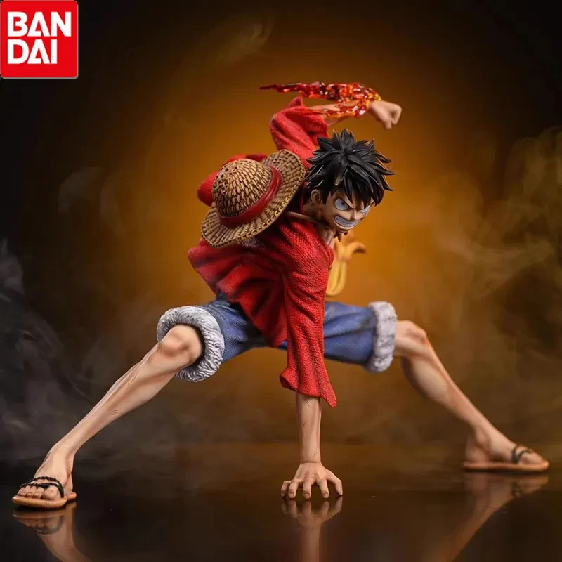 Figurine Luffy One Piece | Mugiwara Shop