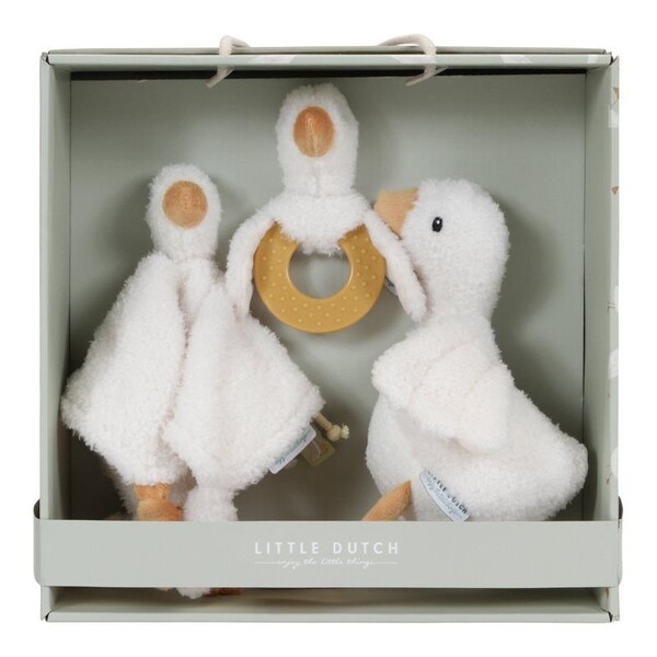 Coffret cadeau Little Goose - Little Dutch