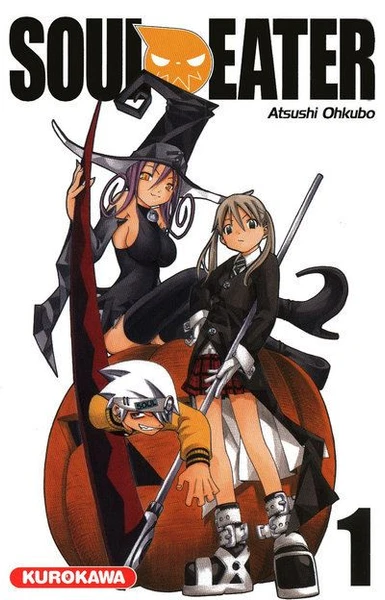 Soul Eater - Tome 1 à 25
