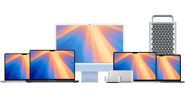 Acheter le Mac avec une remise Éducation