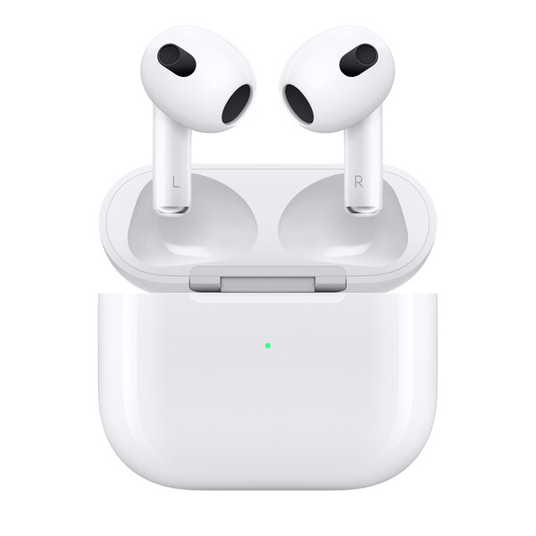 AirPods (3ᵉ génération) avec Boîtier de charge MagSafe