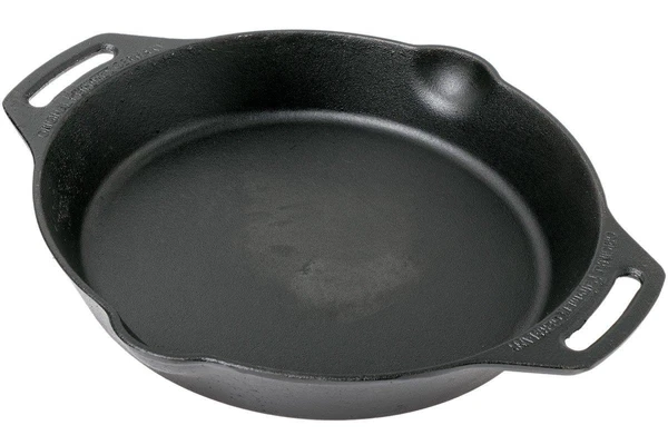 Petromax skillet FP30H, avec deux poignées, FP30H-T