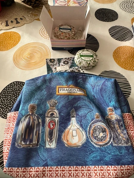 Trousse Fragonard