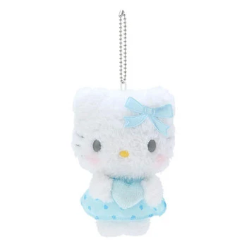 Sanrio Hello Kitty Mascot Holder (Dreaming Angel Design Series 2)