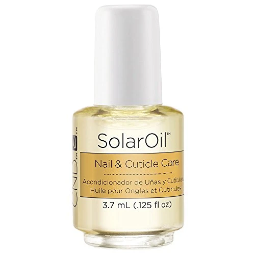 Solar Oil Nail & Cuticle Care