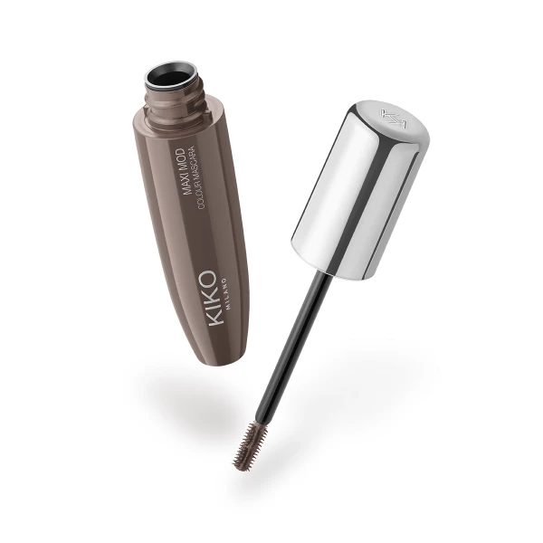 Maxi Mod Colour Mascara 02