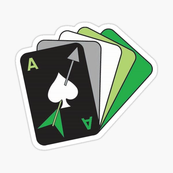 Aro de pique | Sticker