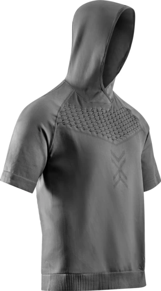 X-BIONIC® X-ENTIAL HOODY SS