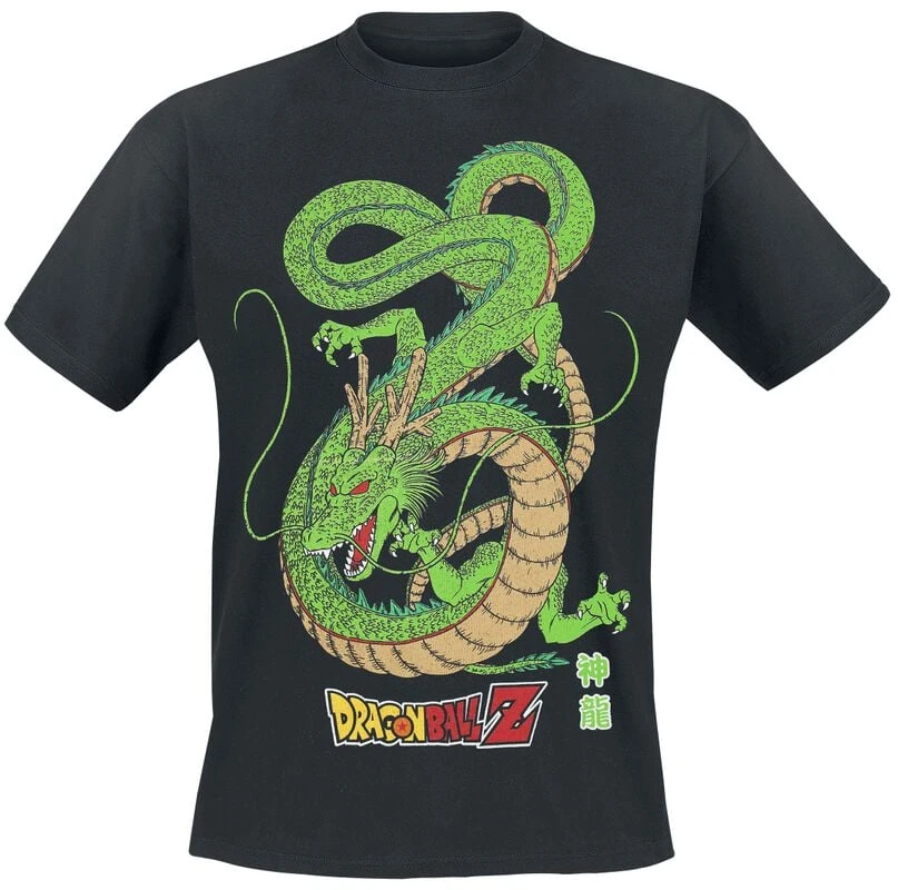 Dragon Ball Z - Shenron