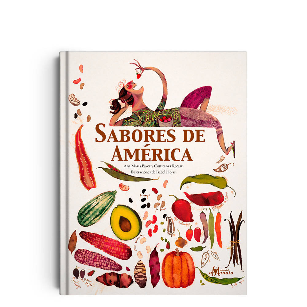Sabores de América