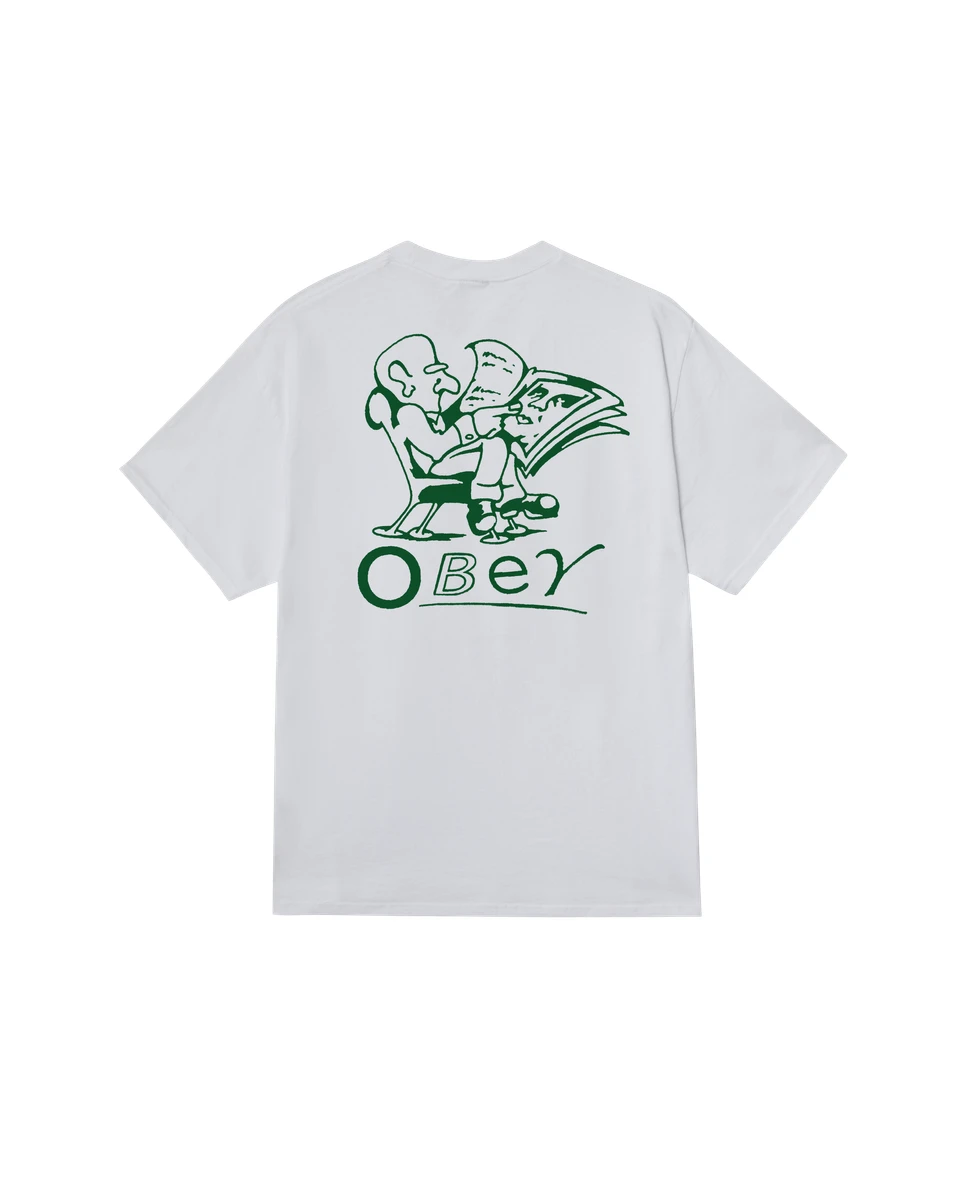 READER CLASSIC T-SHIRT