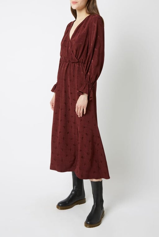 Robe Roseanna Votre wishlist sur Listy