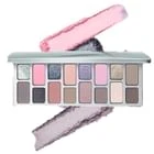 16 Color Eyeshadow Palette (Steal Your Heart) - Palette de 16 fards à paupières