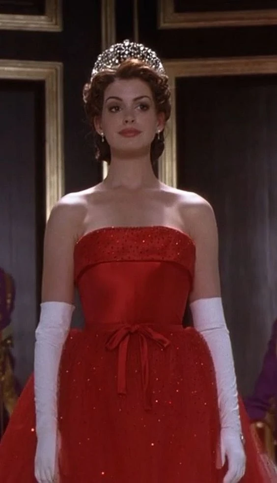 princess diaries