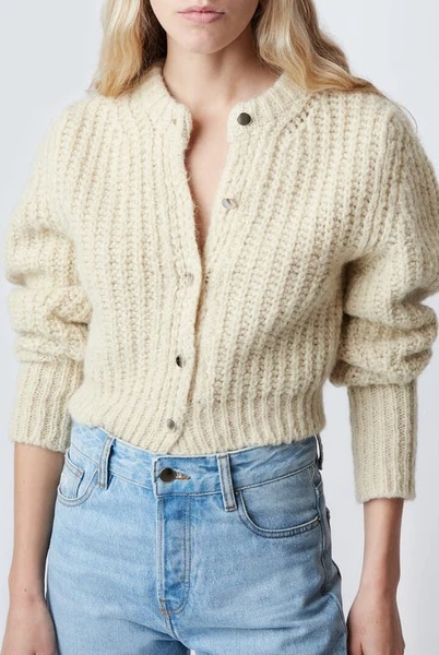Gilet Roseanna