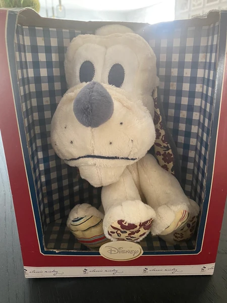 Disney Classic Pluto peluche