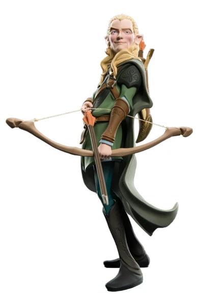 MINI EPICS: LEGOLAS™