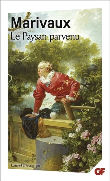 Le Paysan parvenu - Agrégation 2027