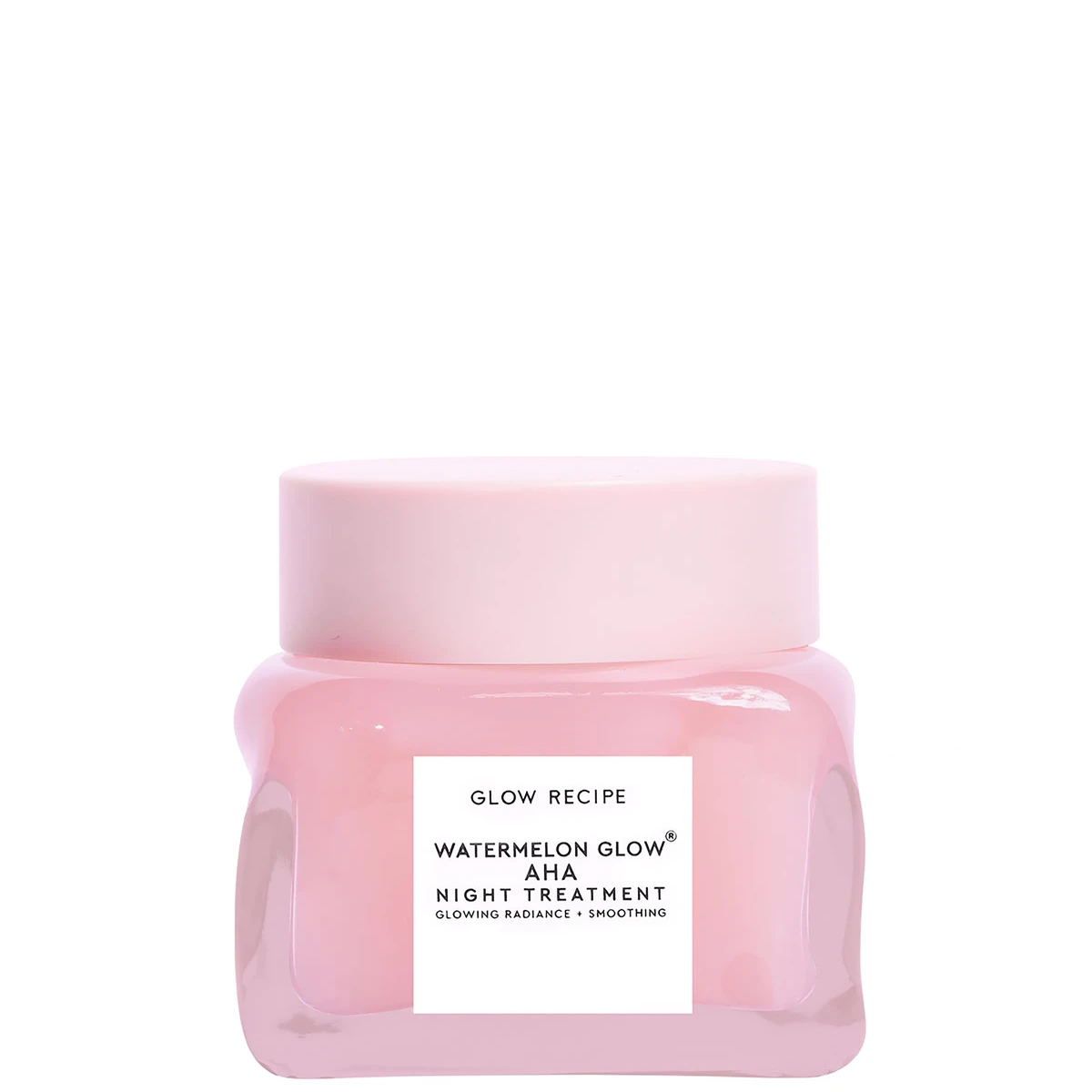 Glow Recipe Watermelon Glow AHA Night Treatment (Various Sizes)