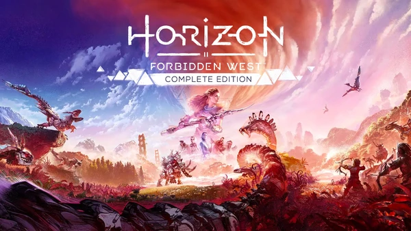 Acheter Horizon Forbidden West Complete Edition (PC) - Europe
