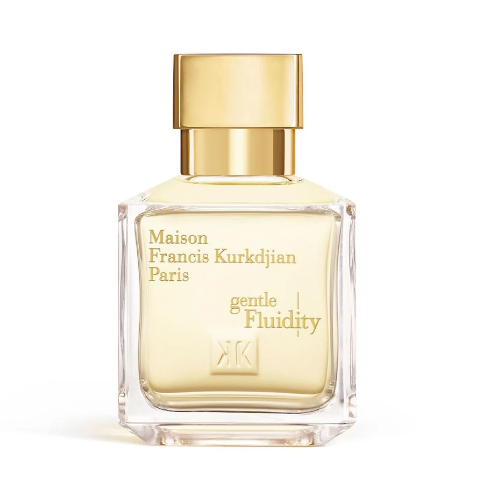 Gentle Fluidity Gold