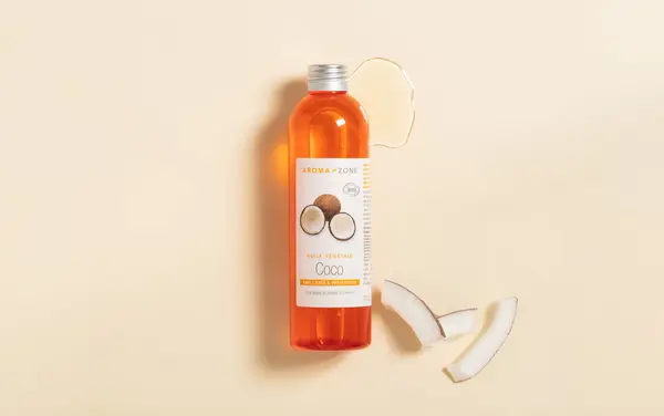 Huile de Coco BIO