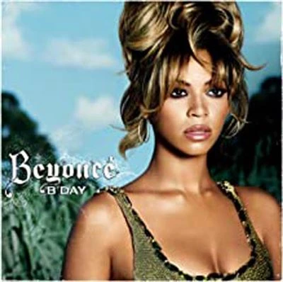 B'Day | Beyoncé