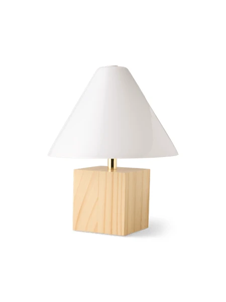 Lampe de table