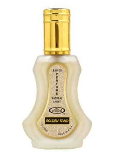 Golden Sand