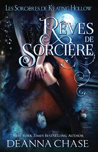 Rêves de sorcière