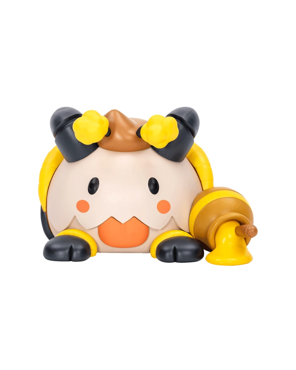 Figurine Poro abeille | Boutique Riot Games