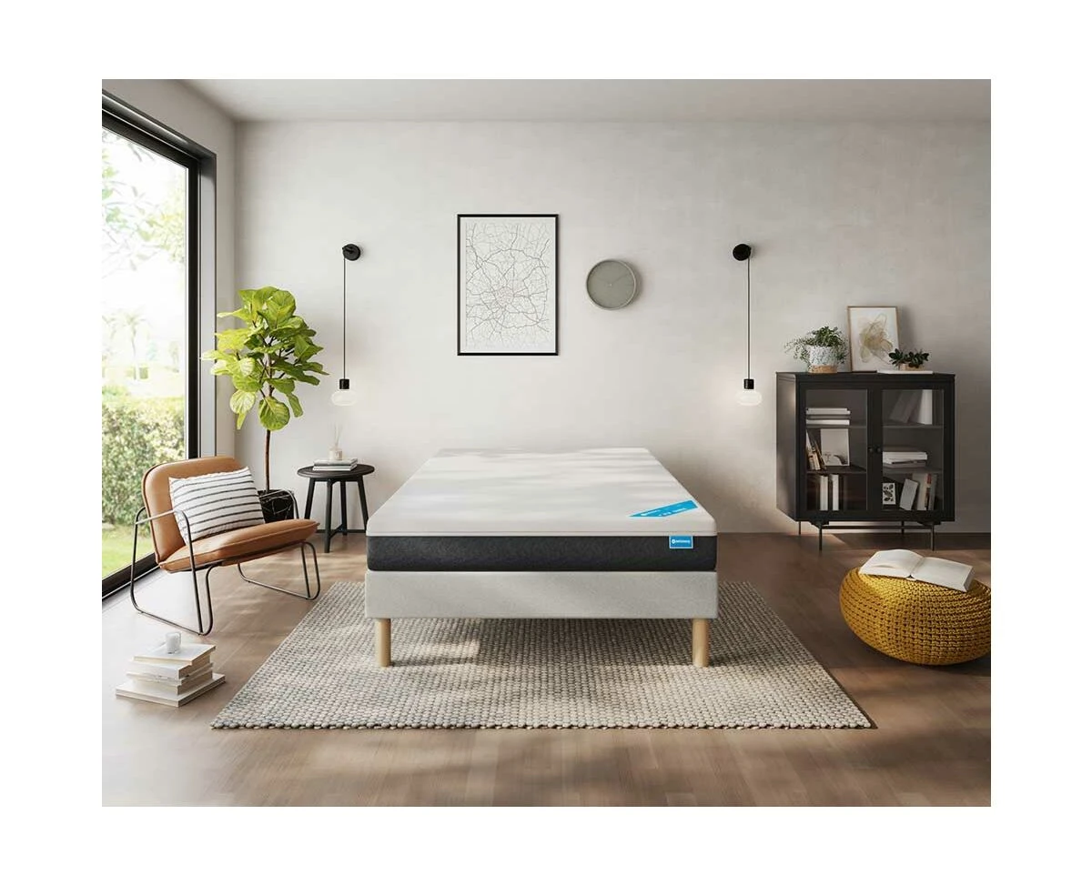 Matelas Erable - 160x200 cm