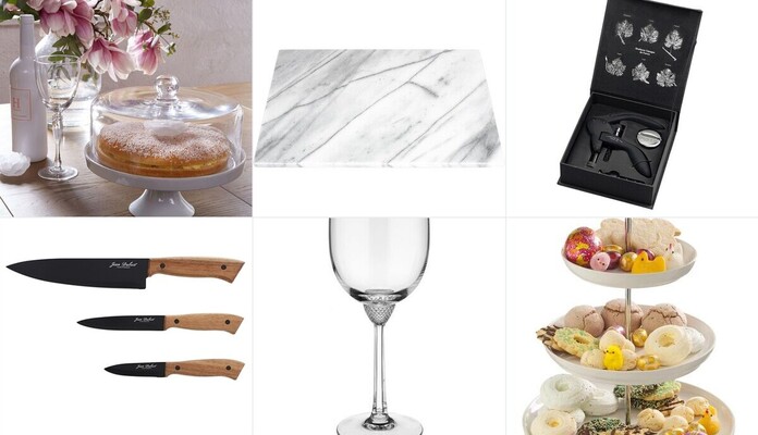 Wishlist maison/déco