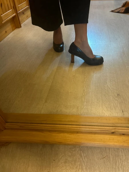 & other stories ausgefallene Schuhe