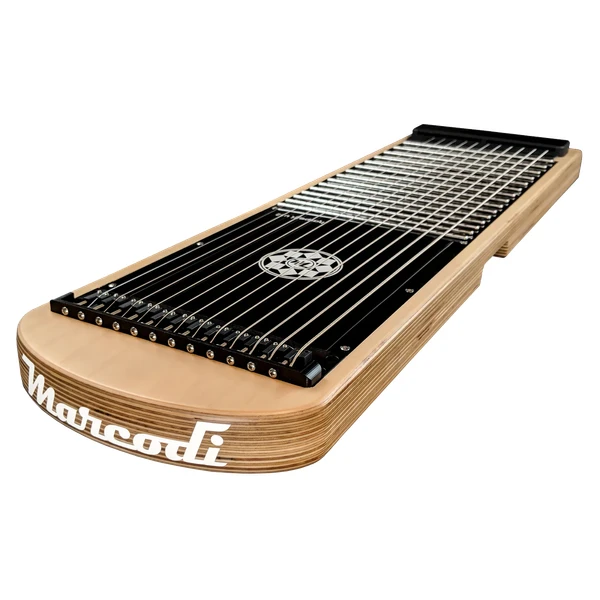 Standard Birch Harpejji U12