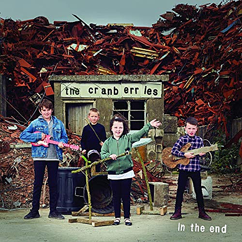 In the End (CD)
