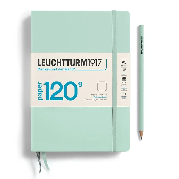 Edition 120G