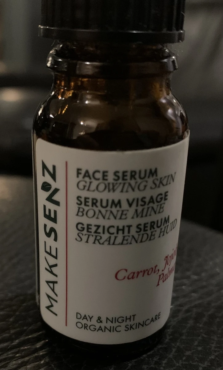 Sérum pour le visage
