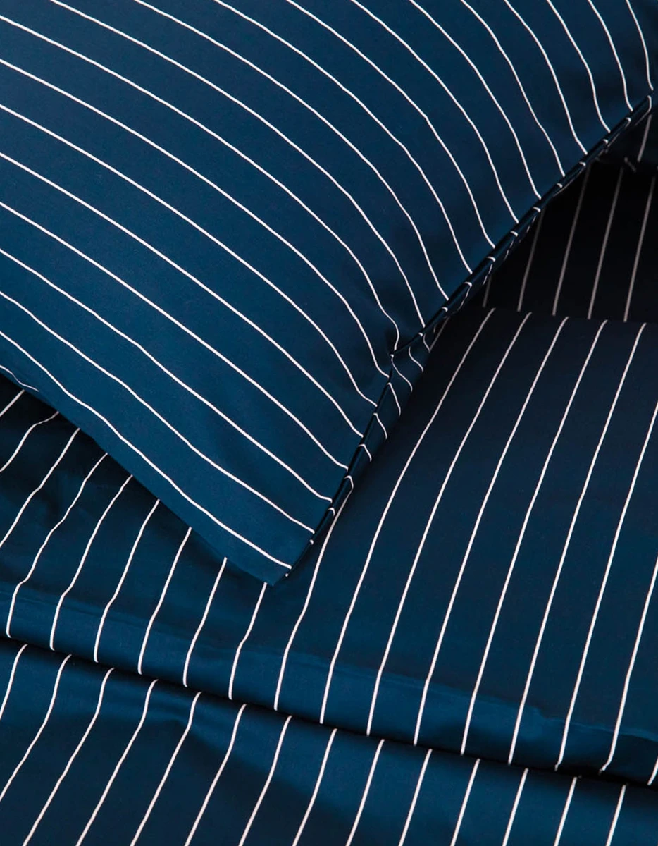 Housse de duvet Satin de coton 200 fils