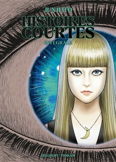 Histoires courtes ~ Junji Ito
