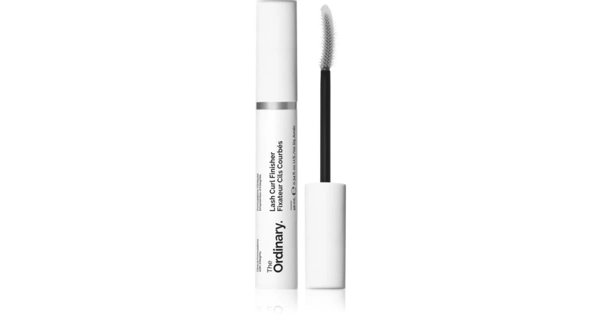 The Ordinary Lash Curl Finisher