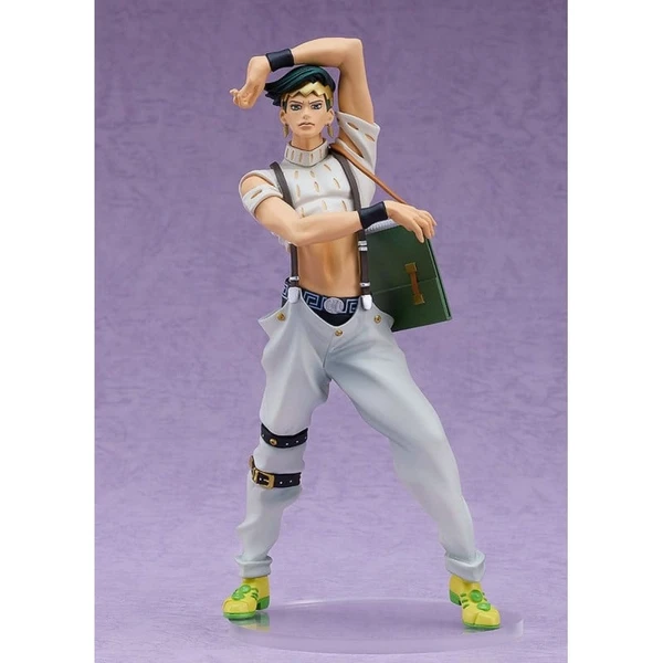 JoJo's Bizarre Adventure : Diamond is Unbreakable - Statuette Pop Up Parade Rohan Kishibe 18 cm